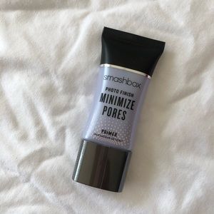 Smashbox Primer